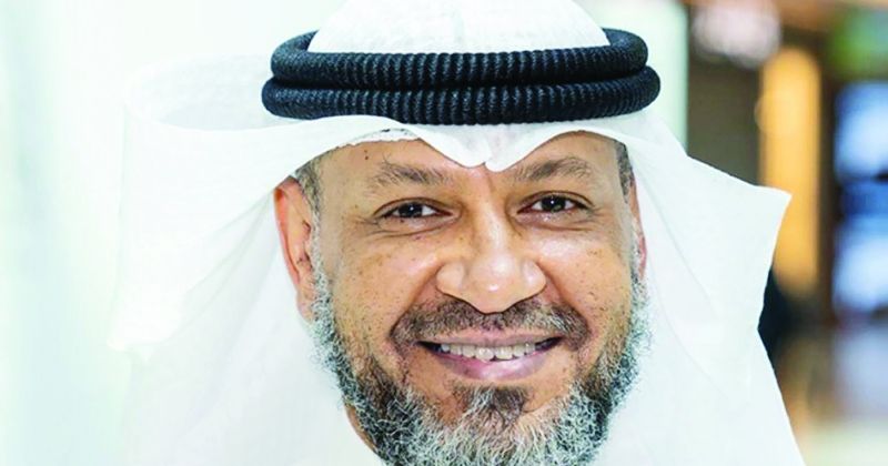 فوزي الدوخي