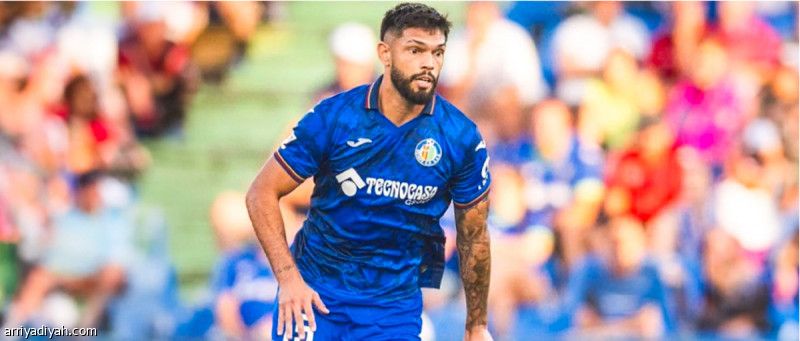 خيتافي لـ«الرياضية»: النصر لم يفاوض ألديرتي