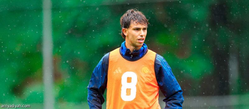 رونالدو وفيليكس يشاركان أمام تولوز