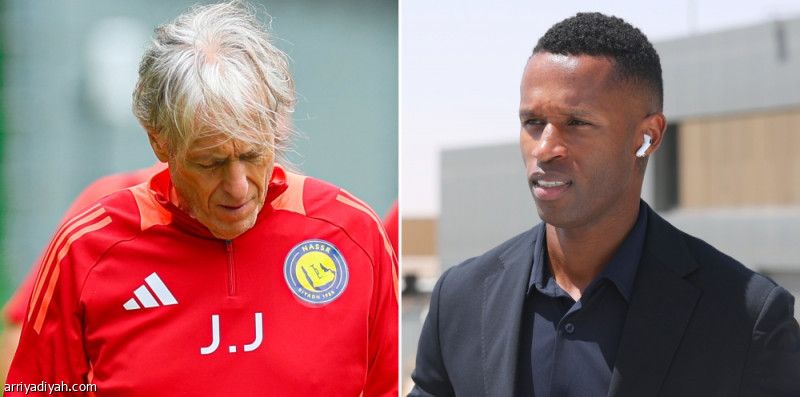 بطلب خيسوس.. سميدو يفاوض الأوروبيين