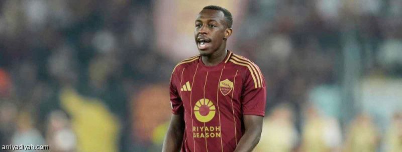 «فوت ميركاتو»: عبد الحميد يقترب من لنس