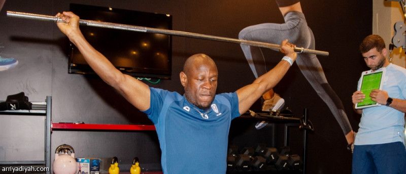 الأخدود يدشن التجارب أمام البدع