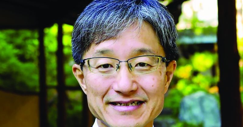 سفير اليابان لدى الكويت