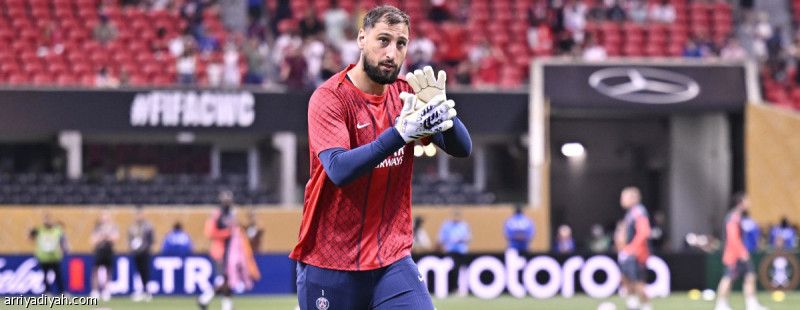 مان يونايتد يخطط على دوناروما