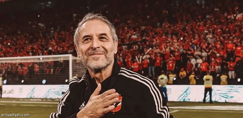 الأهلي ينهي علاقته التعاقدية مع كولر