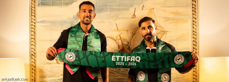 كوكا.. رابع مصري يرتدي قميص الاتفاق