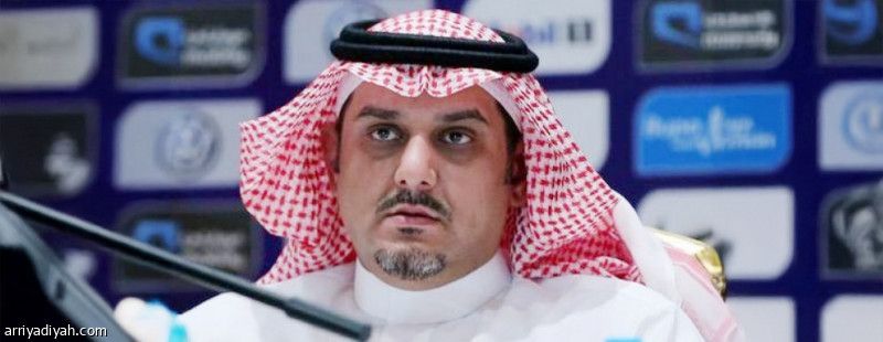 «وجه السعد» يتطلّع إلى مرحلة ذهبية جديدة مع الهلال