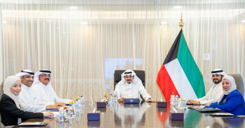 عرض خطة إصلاح التعليم «2025 - 2027» أمام رئيس مجلس الوزراء