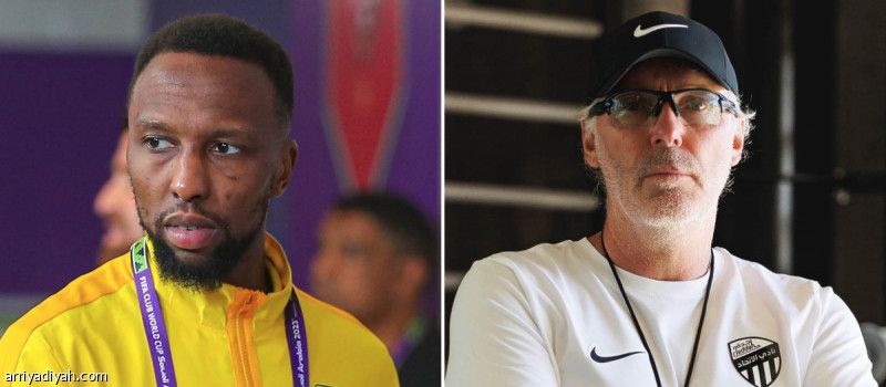 بلان يقرر إبقاء كادش في الدوحة