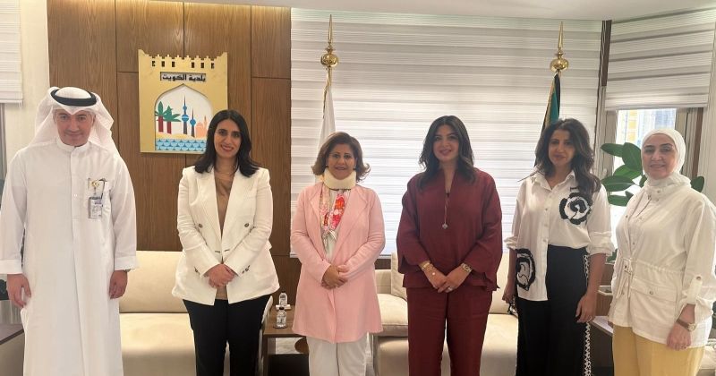 تنسيق بين «البلدية» و«الخارجية» لتنفيذ كود البناء لذوي الهمم