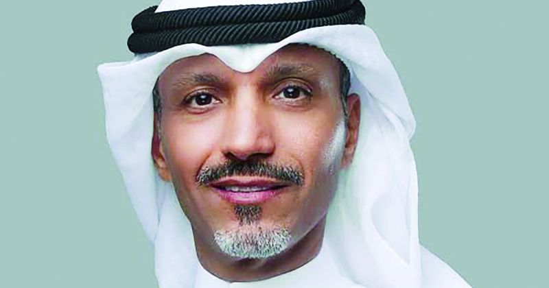 مبارك الهاجري