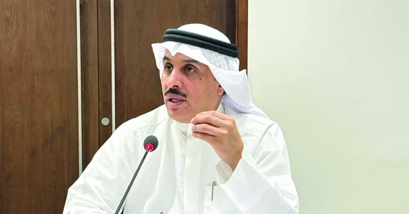 عبدالله العنزي