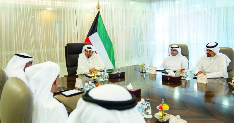 رئيس الوزراء: خطى ثابتة على المسار الصحيح