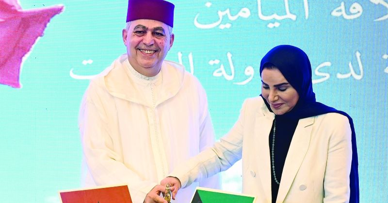 السفير بن عيسى: 23 ألف كويتي زاروا المغرب العام الماضي