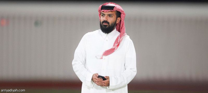 سببان أبعدا الحائلي عن الاتحاد