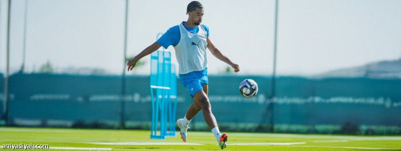 ليكيب: السعودية تستهدف المواهب.. وفيجا وهيندرسون دليل نجاحها