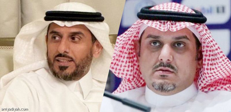 رئاسة الهلال.. الخنيني ينسحب ويدعم تزكية ابن سعد