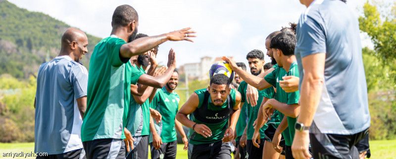 رسميا.. عبد الرحمن أهلاويا والغامدي اتفاقيا