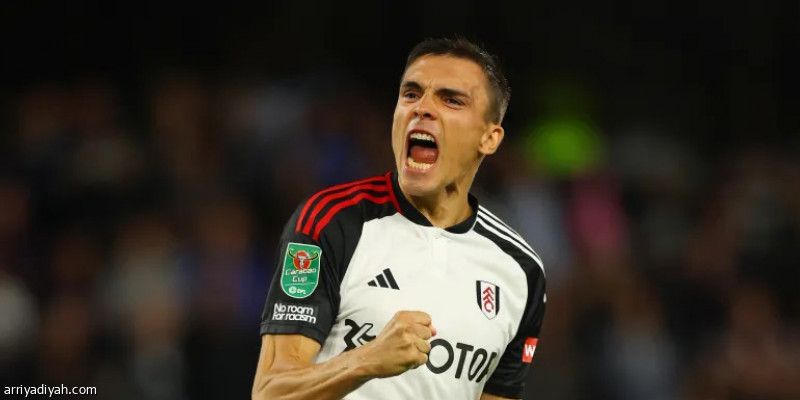 بالينيا يقترب من الانضمام إلى توتنام