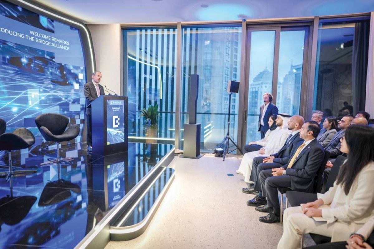 الإمارات تطلق حواراً دولياً لإعادة صياغة مستقبل الإعلام