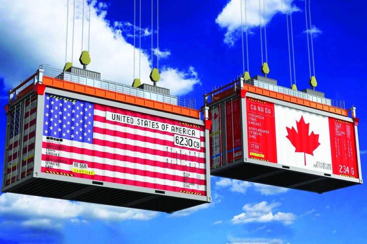 كندا توازن بين كلفة الانتقام وضرر الرسوم الجمركية الأمريكية