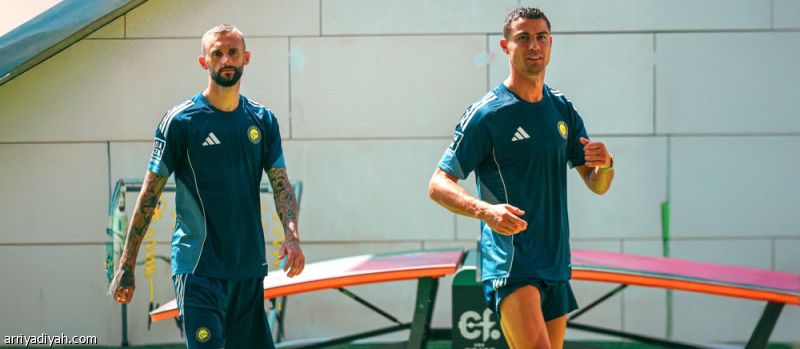 النصر يواجه أستريلا.. والإجهاد يبعد أنجيلو