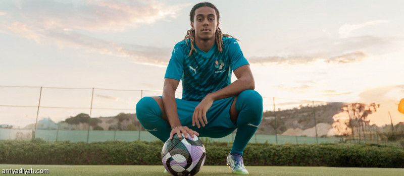 بمشاركة بوابري.. نيوم يتعادل مع الهابط