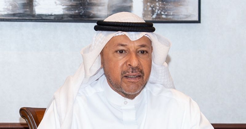 محافظ الفروانية: الشعب الكويتي سطر خلال الغزو الغاشم أروع الأمثلة بالولاء والانتماء والتمسك بالشرعية