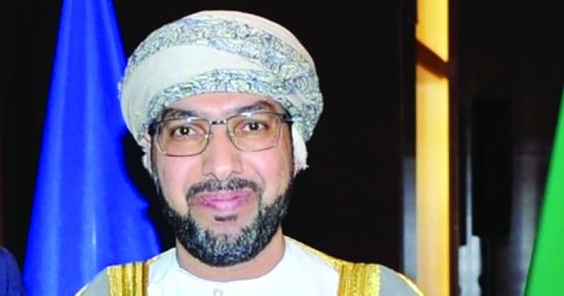 السفير العماني: العلاقات بين عمان والكويت تنطلق من ثوابت راسخة وإيمان بوحدة المصير