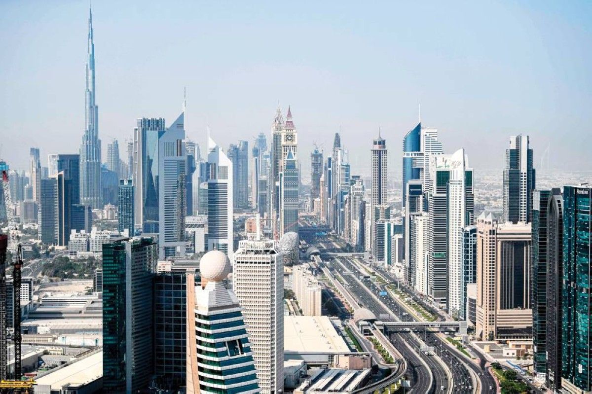 مستثمرو الإمارات يقودون التحول العالمي في إدارة الثروات