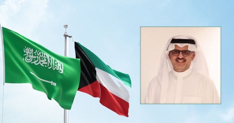 السفير السعودي يستذكر بسالة الكويتيين إبان الغزو ويترحّم على القادة والشهداء