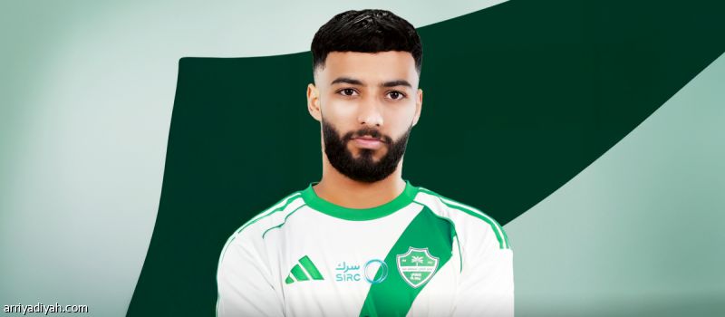 معدّ خاص يجهز أبو الشامات في جدة