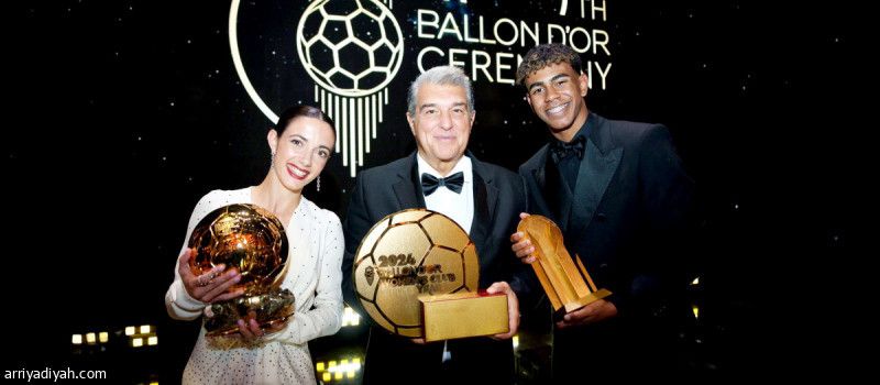 لابورتا: برشلونة منفتح على «دورية أمريكا»