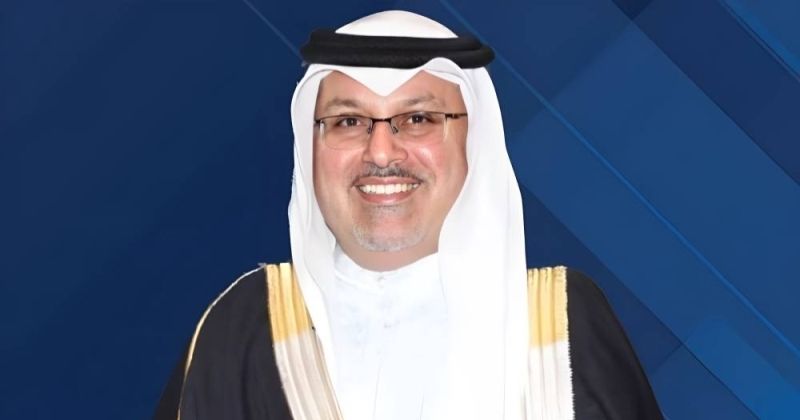 سفير مملكة البحرين لدى البلاد صلاح المالكي