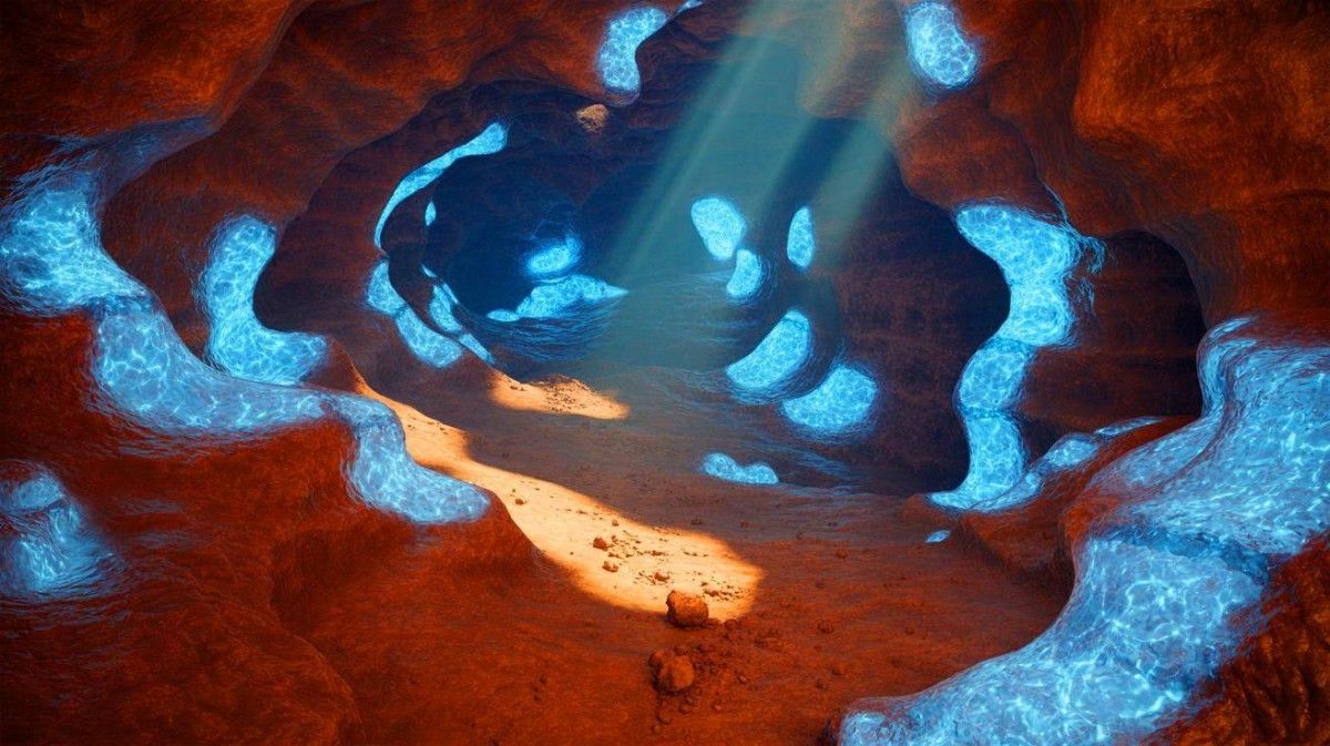 كنز الطاقة المدفون.. هل ينقذ الهيدروجين الجوفي كوكب الأرض؟