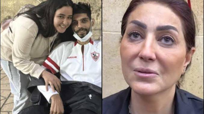 بعد أزمة وفاة عامر ليلى عبد اللطيف تشعل السوشيال ميديا باخر توقعاتها ونبرز التوقعات المرتقب حدوثها في ٢٠٢٥