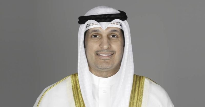 وزير الإعلام