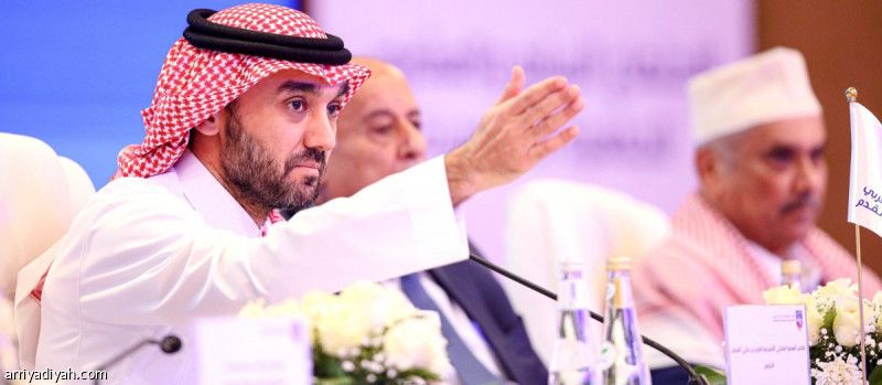 14 سبتمبر.. انعقاد «عمومية الاتحاد العربي»