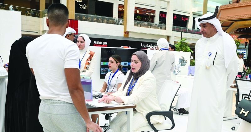 «التطبيقي»: هيكل تنظيمي جديد واستحداث مناصب قيادية عليا