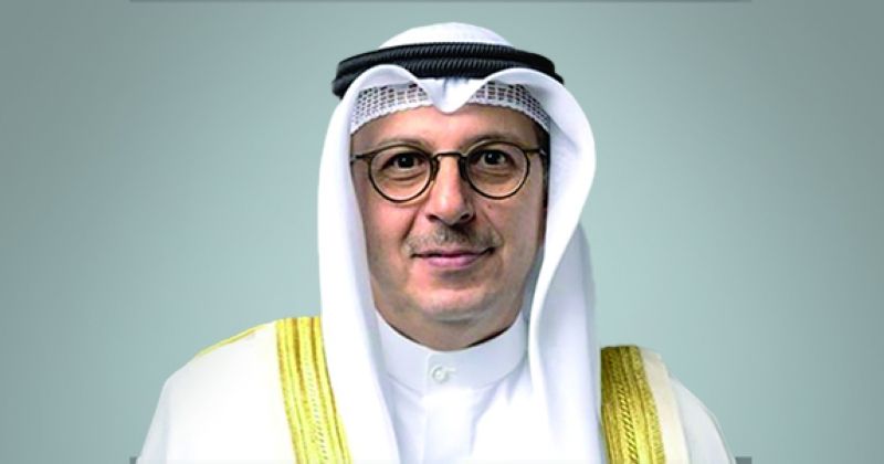 وزير الكهرباء: الشعب الكويتي قدم أروع صور الصمود والتضحية خلال الغزو العراقي الغاشم