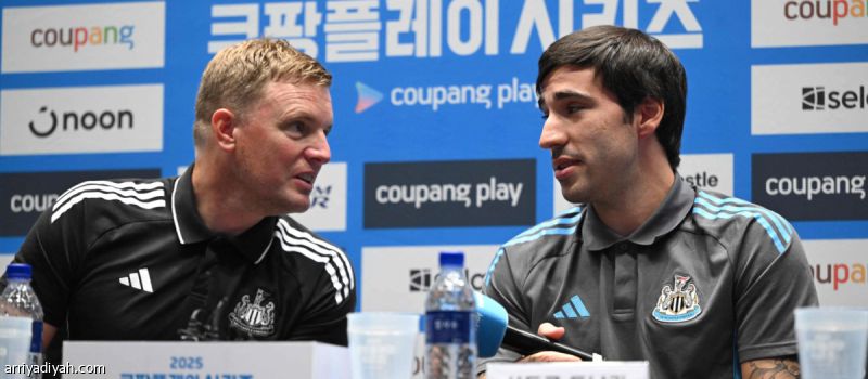 نيوكاسل يعرض 75 مليونا مقابل سيسكو