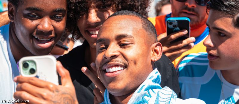 30 مليونا تنقل بايكساو إلى مارسيليا