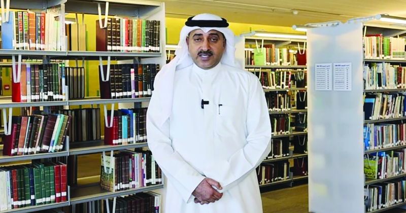 محمد العتيبي