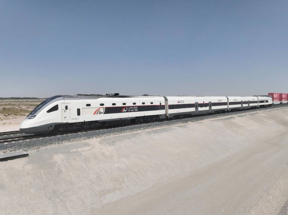 في رسالة وجهها لمحمد بن راشد.. ذياب بن محمد بن زايد: واصلتم الليل بالنهار لتحقق الإمارات المراكز الأولى عالمياً