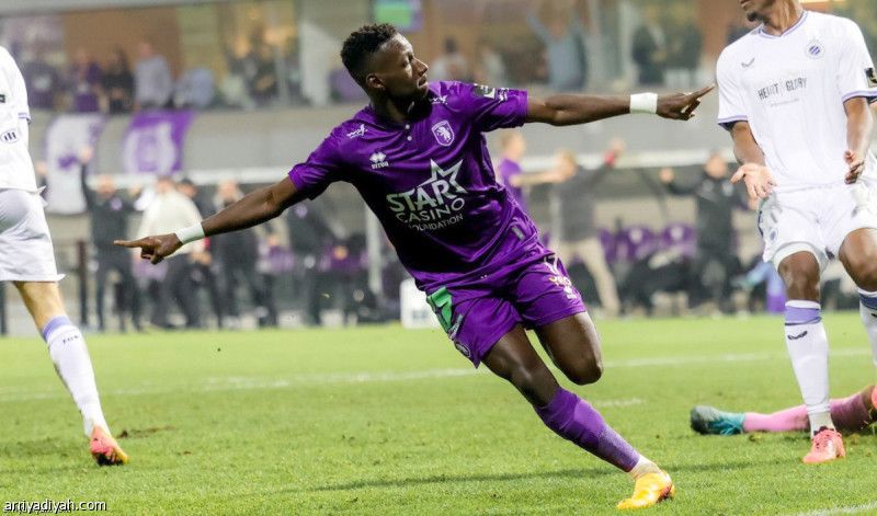 إعارة جديدة.. الصحفي يفضل أنتويرب على إنجلترا