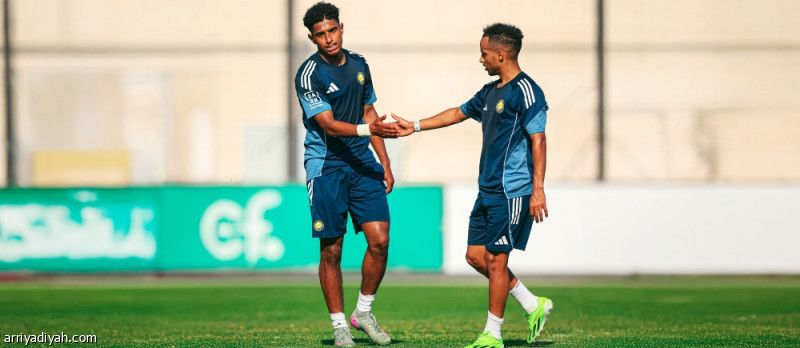 بالرديف.. النصر يكسب ليريا وأنجيلو يشارك