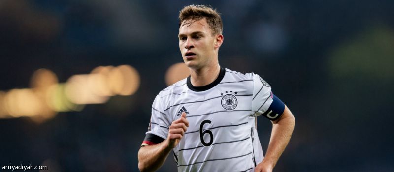 كيميتش: اللعب في عدة مراكز من نقاط قوتي