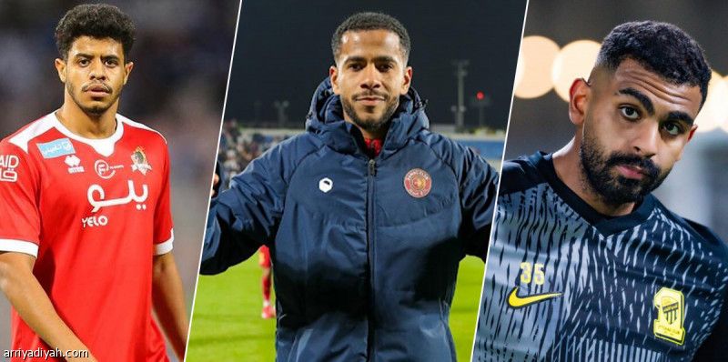 قبل إعلان 5 صفقات.. الشباب ينتظر الموافقة