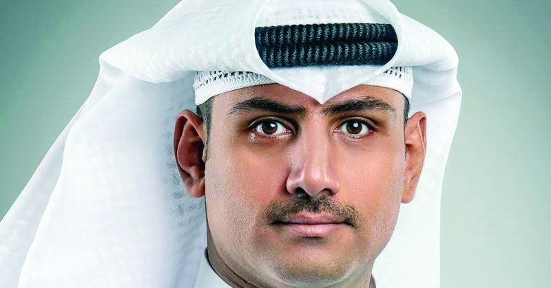 محمد السنعوسي