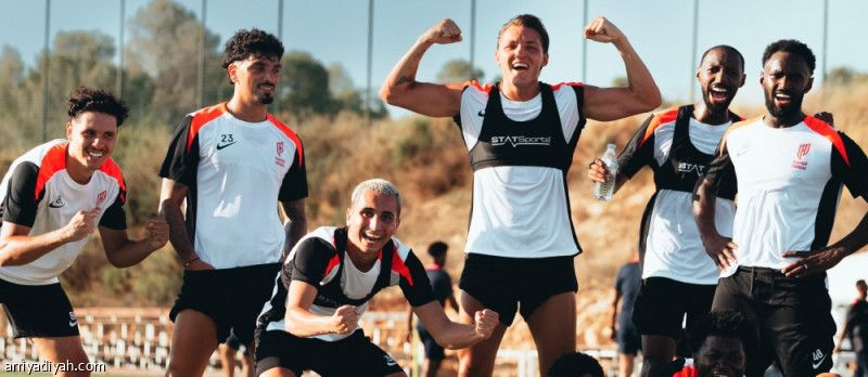 القادسية يواجه إشبيلية في كأس بويرتا